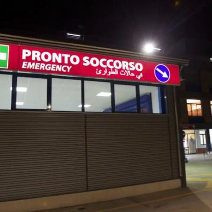 Cosenza, specializzandi al Pronto Soccorso. In 13 lavoreranno per 8 ore a settimana