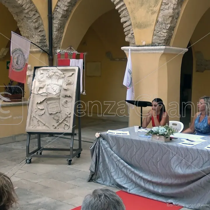 San Lucido teatro della giornata nazionale delle Pro loco