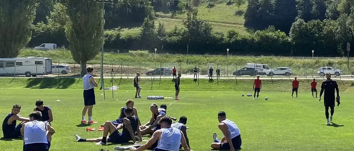 Cosenza, inizia oggi il ritiro di Lorica...o almeno così pare