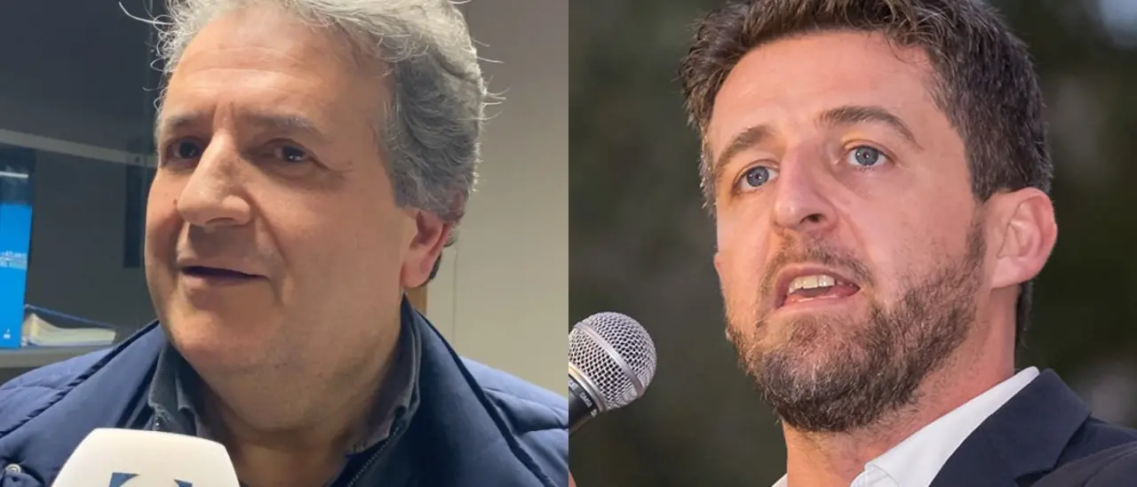 Corigliano Rossano, scontro Stasi-Graziano sulla chiusura del reparto di Nefrologia