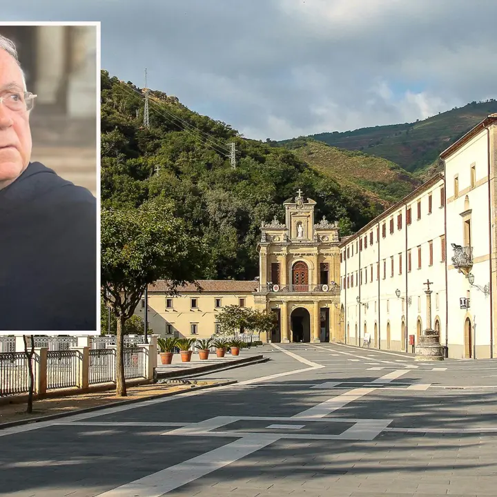 Padre Gregorio Colatorti confermato Correttore Generale dell'Ordine dei Minimi
