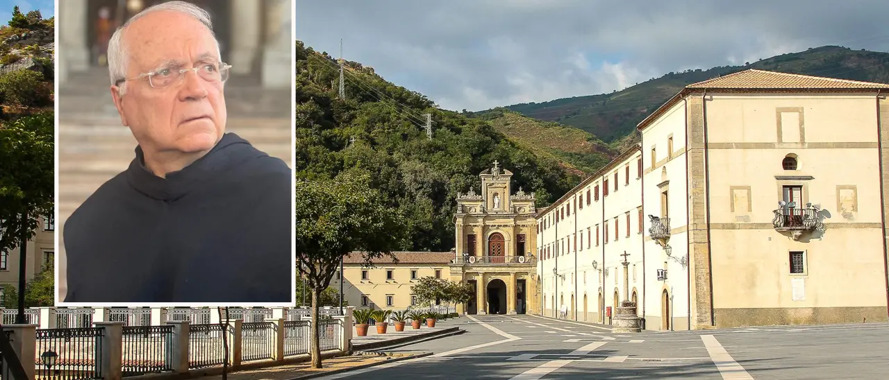 Padre Gregorio Colatorti confermato Correttore Generale dell'Ordine dei Minimi