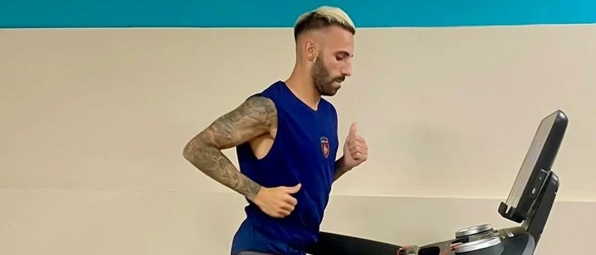 Calciomercato Cosenza, Marras ceduto alla Reggiana: è ufficiale