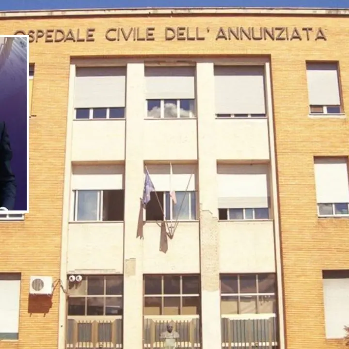 Caruso: «L'Annunziata di Cosenza revochi i quattro posti letto a pagamento»