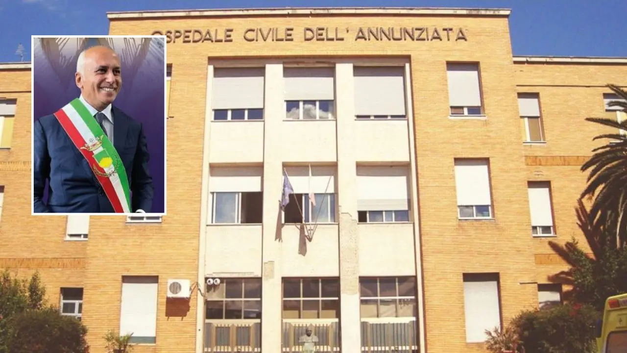 Caruso: «L'Annunziata di Cosenza revochi i quattro posti letto a pagamento»