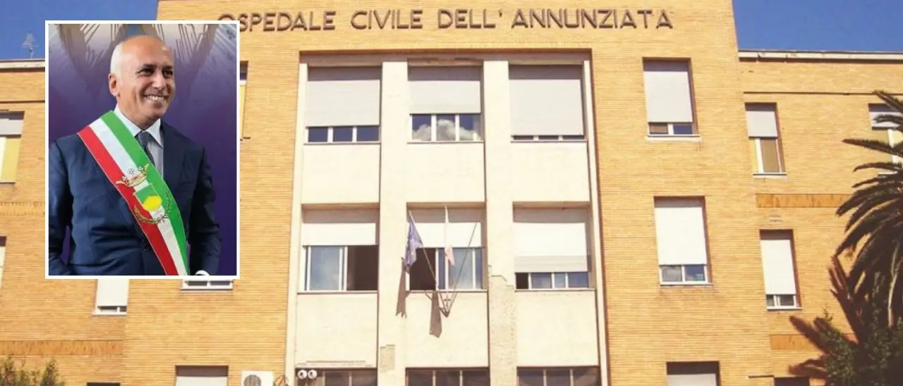 Caruso: «L'Annunziata di Cosenza revochi i quattro posti letto a pagamento»