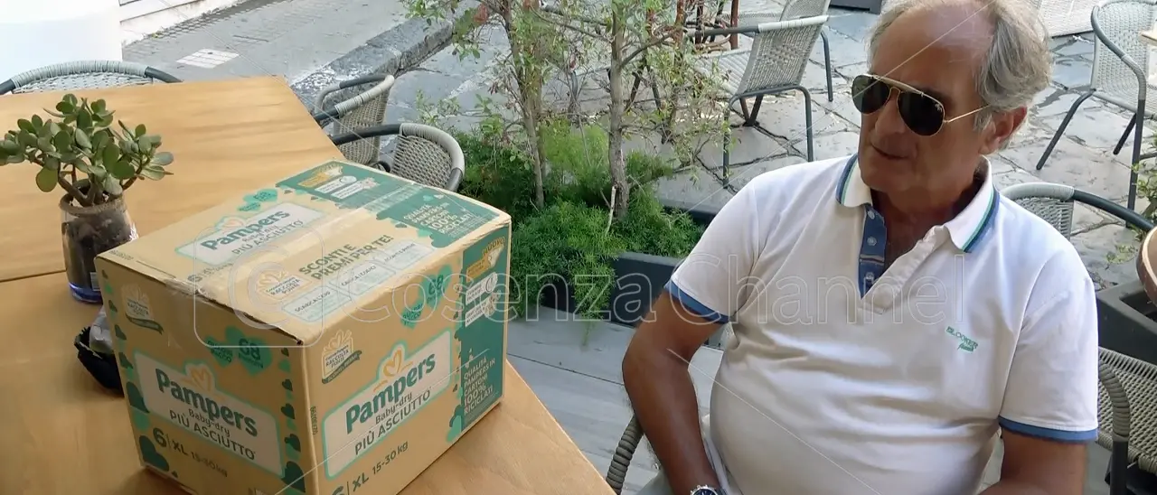 Paola, il coraggio di un padre: la lotta di Pino Veltri per i diritti della figlia disabile