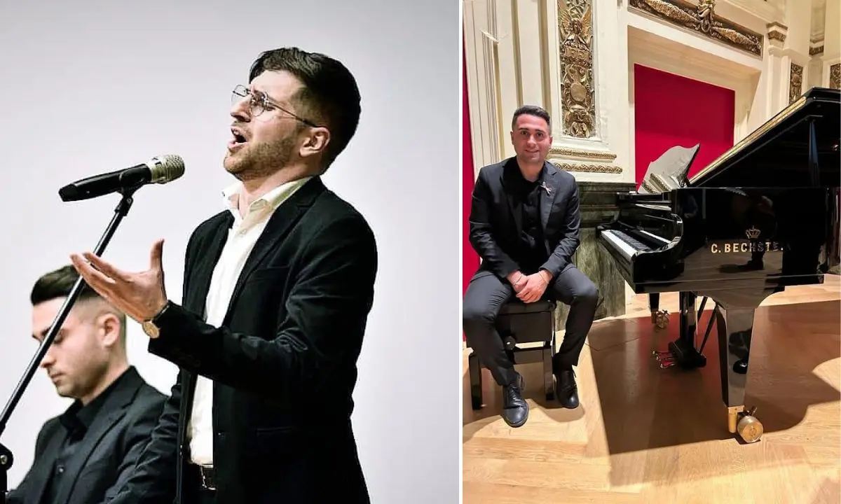 Cariati, estate nel segno di musica e poesia con \"Note sotto le stelle\"