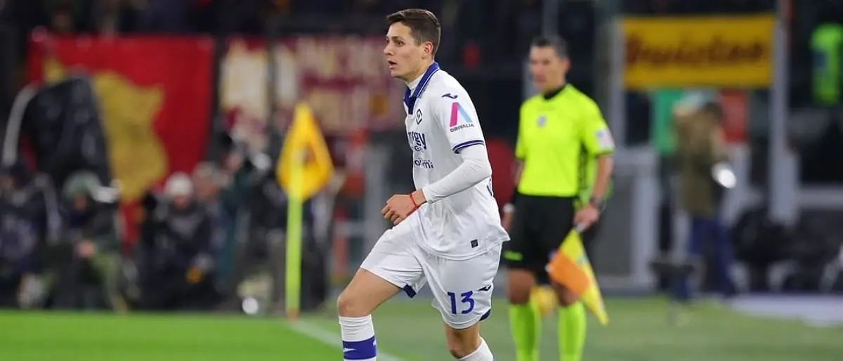 Calciomercato Cosenza, Cruz del Verona è ufficiale per l'attacco