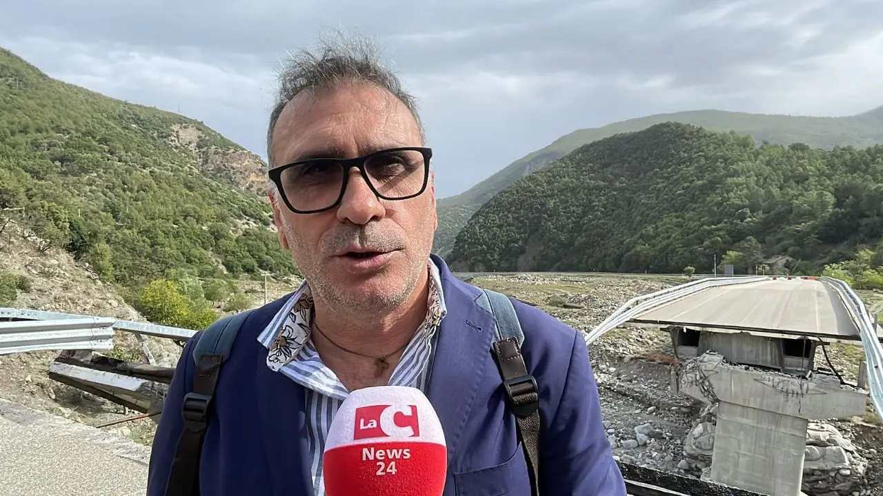 Sanità, Campana: «Oncologia dello spoke di Corigliano Rossano a rischio?»