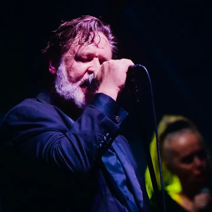 Il “Gladiatore” Russell Crowe espugna Diamante - FOTO