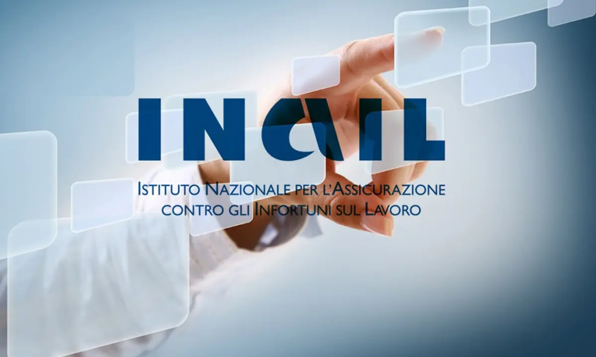 l'Inail assume a tempo pieno e indeterminato. Ecco come partecipare