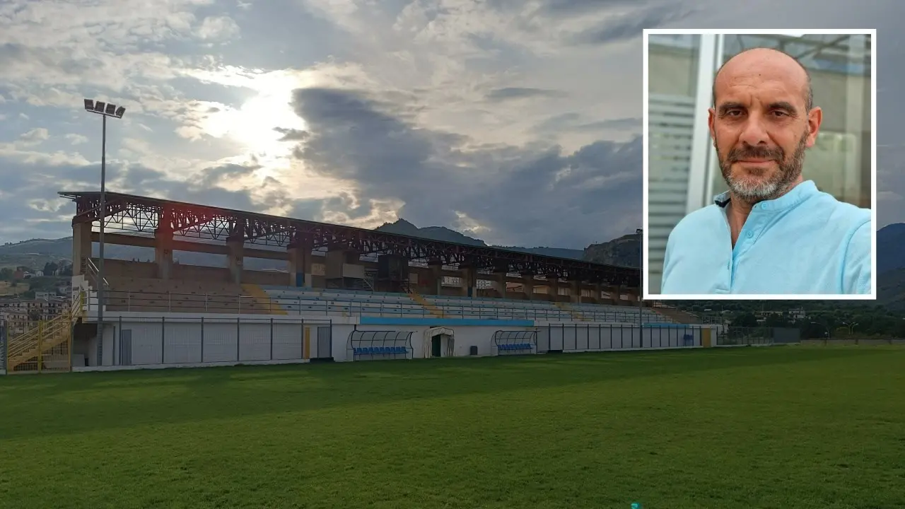 Cassano Sybaris, il dg Tancredi svela gli obiettivi sul calciomercato