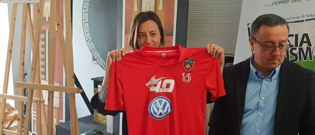 Penalizzazione Cosenza, Corte d'Appello Federale: «Modello organizzato del Cosenza non in grado di presidiare illecito»