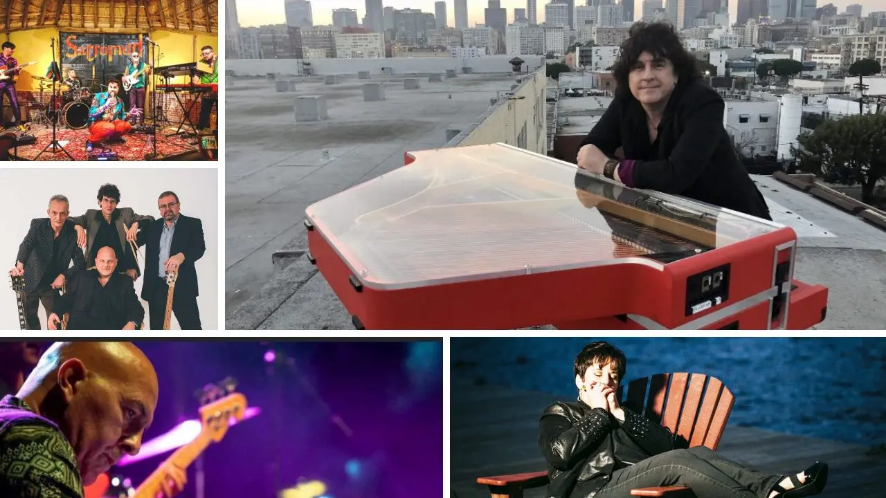 Rossano, torna il Calabria Blues & Jazz Passion: ecco il programma completo