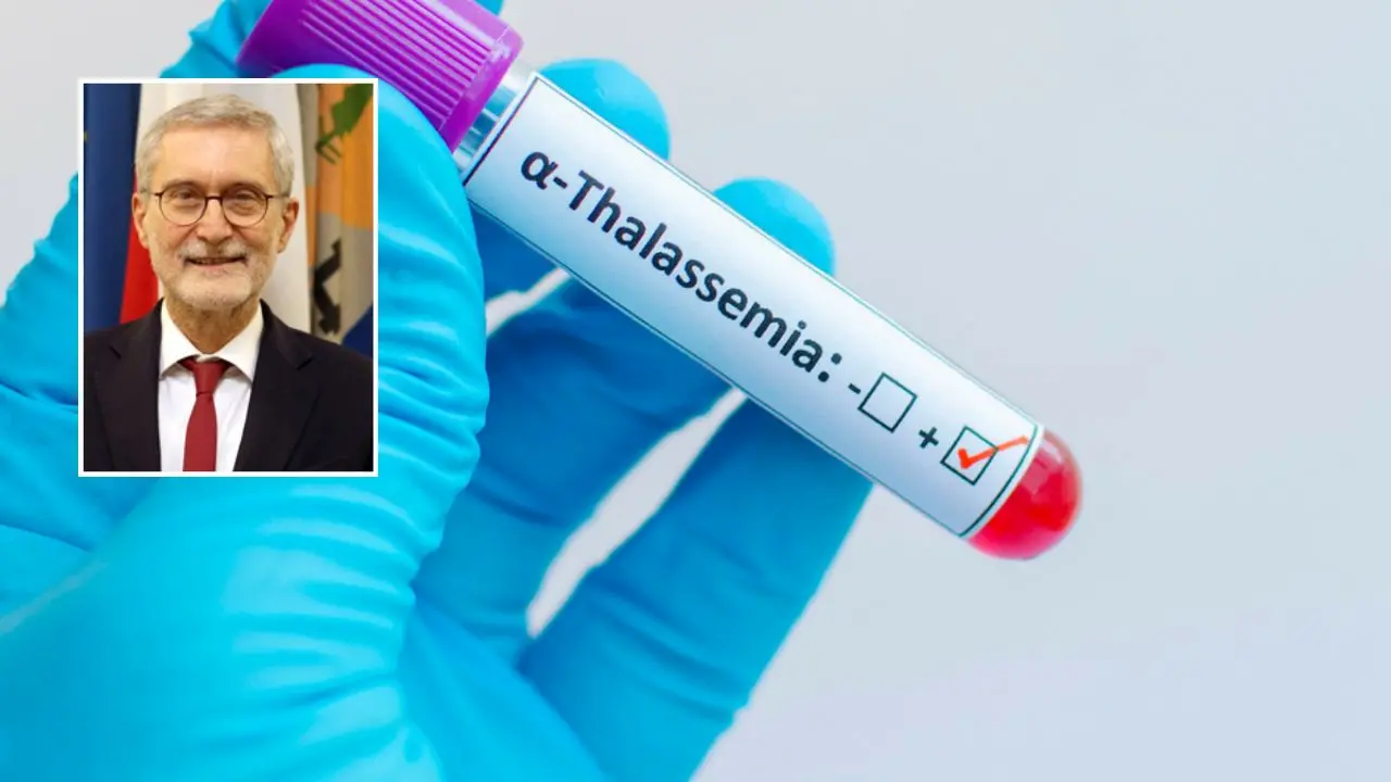 Carenza del farmaco salvavita per la talassemia, Ferdinando Laghi: «Inaccettabile»