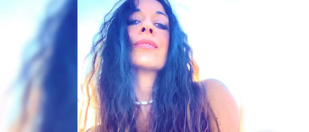 Cetraro, Leda Battisti aprirà la terza edizione del Maree Festival