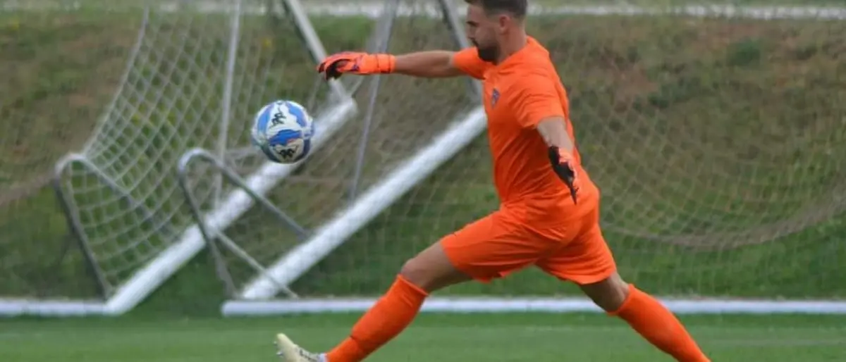 Cosenza, in primis la difesa: Micai a caccia di un nuovo clean sheet