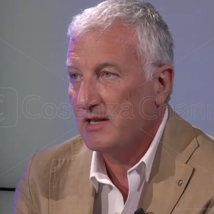 Saverio Greco: «Una tesi stravagante del Pd di Cosenza sul risultato elettorale»