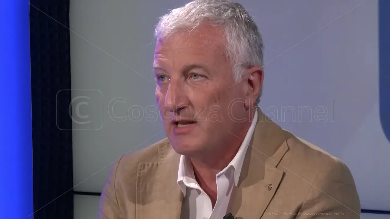 Saverio Greco: «Una tesi stravagante del Pd di Cosenza sul risultato elettorale»