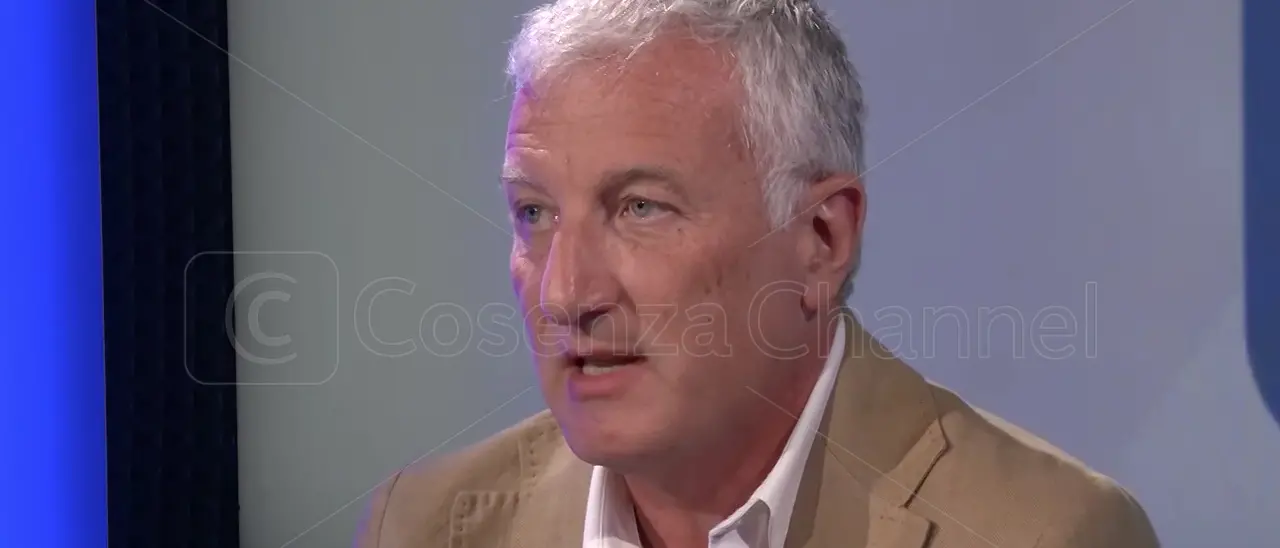 Saverio Greco: «Una tesi stravagante del Pd di Cosenza sul risultato elettorale»