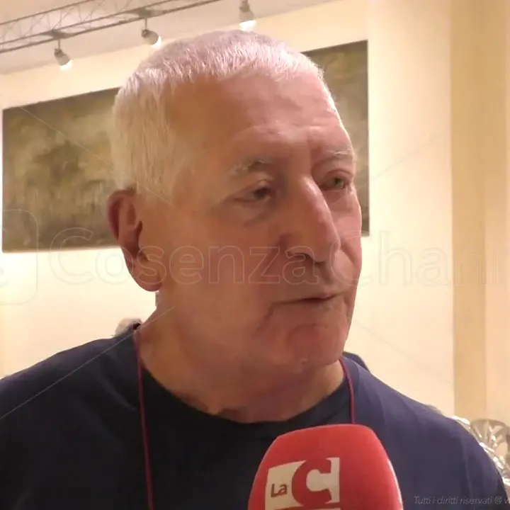 Sistema Rende, annullate le assoluzioni di Sandro Principe e di altri tre politici