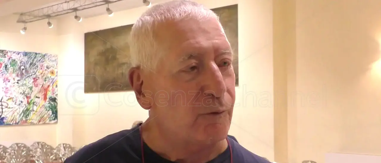 Sistema Rende, annullate le assoluzioni di Sandro Principe e di altri tre politici