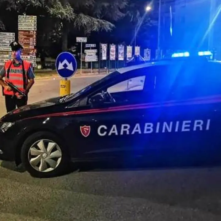 Cosenza, tra gli indagati di \"Recovery\" c'è un uomo in fuga
