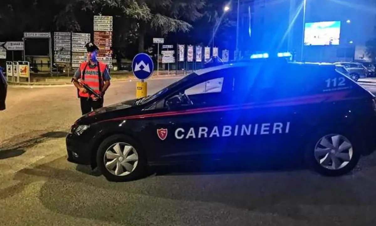 Cosenza, tra gli indagati di \"Recovery\" c'è un uomo in fuga