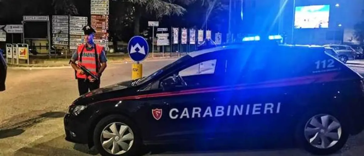 Cosenza, tra gli indagati di \"Recovery\" c'è un uomo in fuga