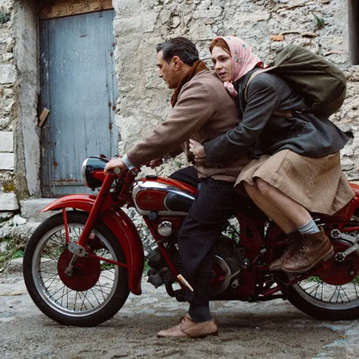 Cosenza, il cinema entra in AperInchiostro: Daniela Porto presenta \"Il mio posto è qui\"