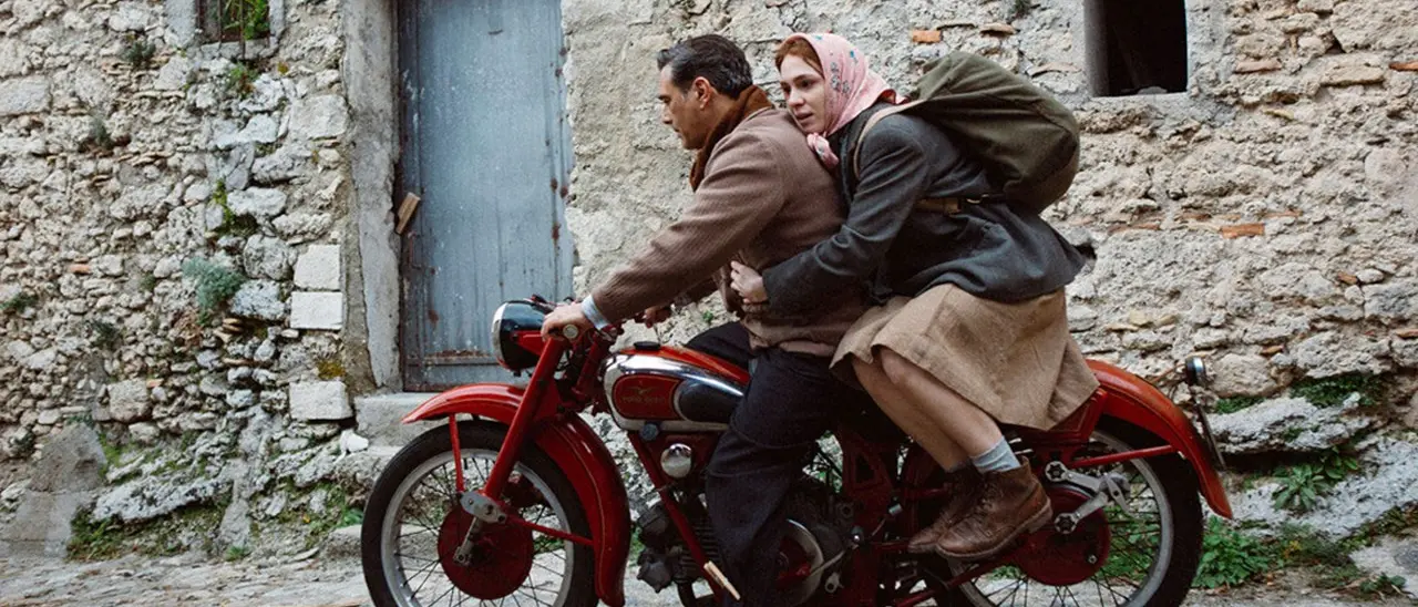 Cosenza, il cinema entra in AperInchiostro: Daniela Porto presenta \"Il mio posto è qui\"