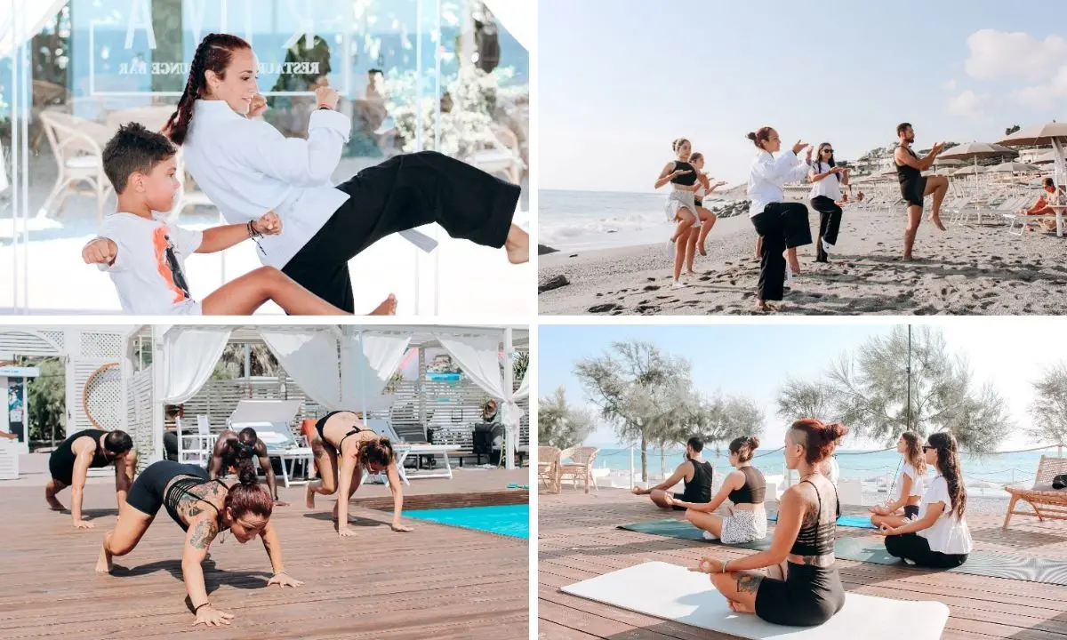Riviera dei Tramonti, esperienza a 360° che coniuga relax, divertimento e benessere psicofisico