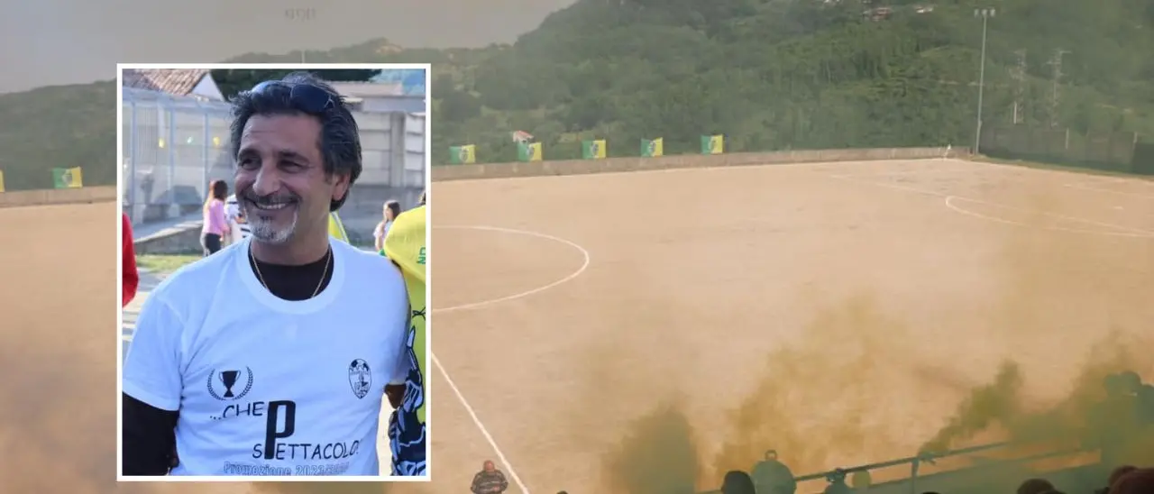 Malvito, legittime ambizioni. Maritato: «Puntiamo a un piazzamento medio alto»