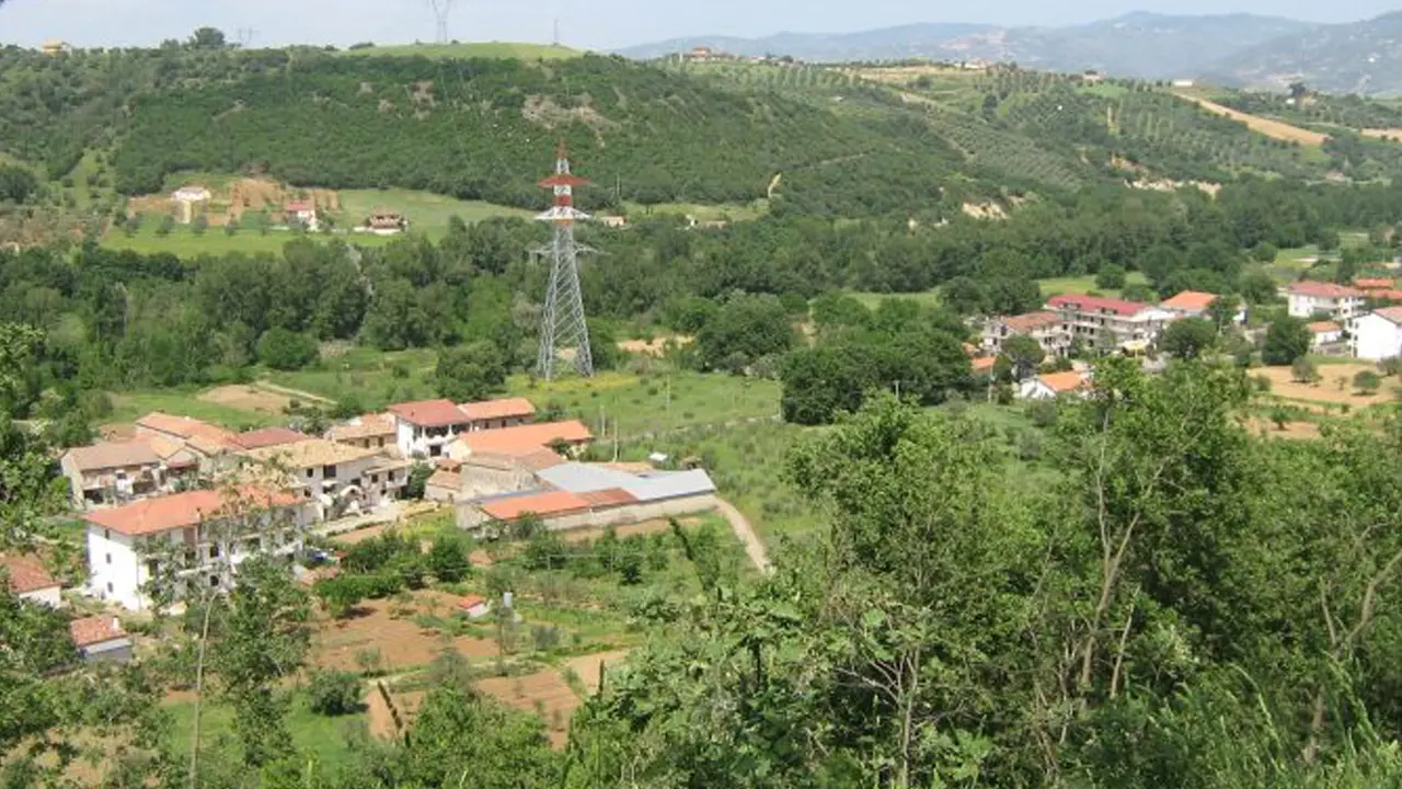 Elettrodotto di Montalto, Sinistra italiana appoggia il Comitato