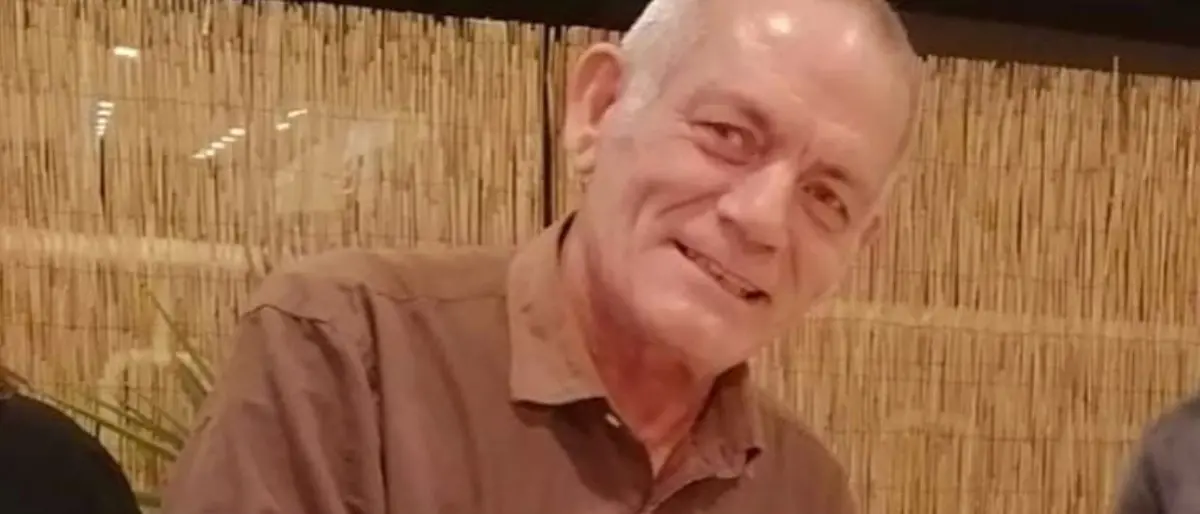 Rende, la scuola \"Pierre de Coubertin\" piange il prof Franco Baldino