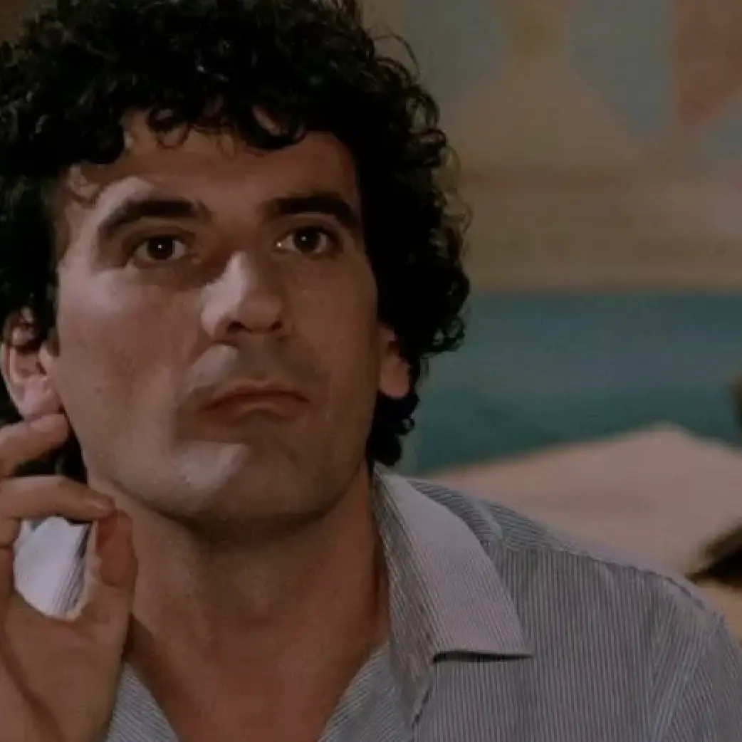 Corigliano Rossano ricorda Massimo Troisi, lunedì la presentazione di \"Da domani mi alzo tardi\"