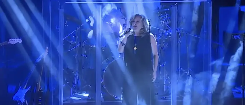 Cosenza piange la scomparsa di Lucia Papaianni, una delle voci della città