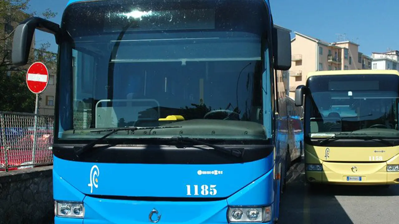Bus sostitutivi Piano Lago-Cosenza saturi, tredici sindaci chiedono più corse nelle ore di punta\n