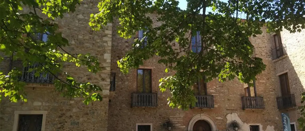 Al via gli Incontri di agosto: cultura e arte a Torre Camigliati in Sila