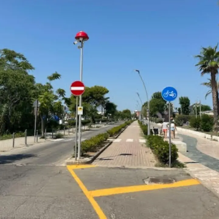 Corigliano Rossano, Lido Sant'Angelo in crisi: luglio segna un calo drastico del turismo