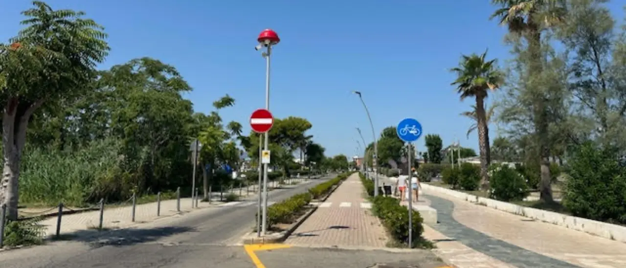 Corigliano Rossano, Lido Sant'Angelo in crisi: luglio segna un calo drastico del turismo