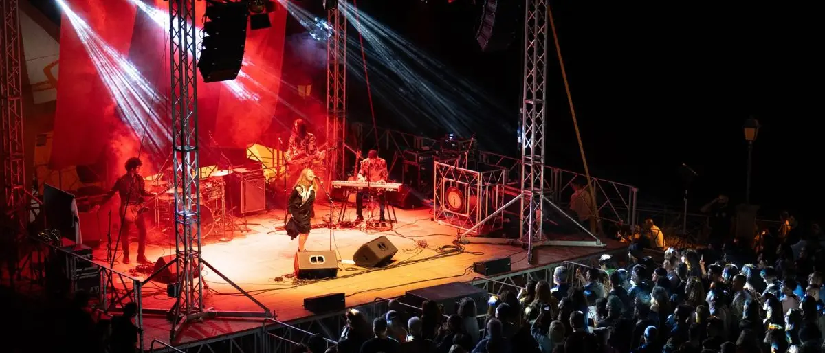 Rublanum Festival 2024, attesa a Rogliano per l'evento più importante del Savuto