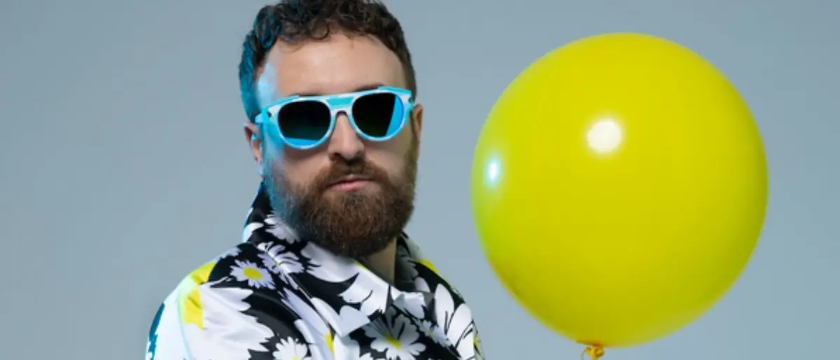 Laos Fest 2024, sale l'attesa per arrivo di Dargen D’Amico