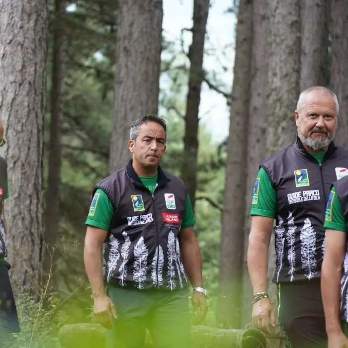 Due anni di successi e crescita per l'associazione delle guide ufficiali del Parco Nazionale della Sila