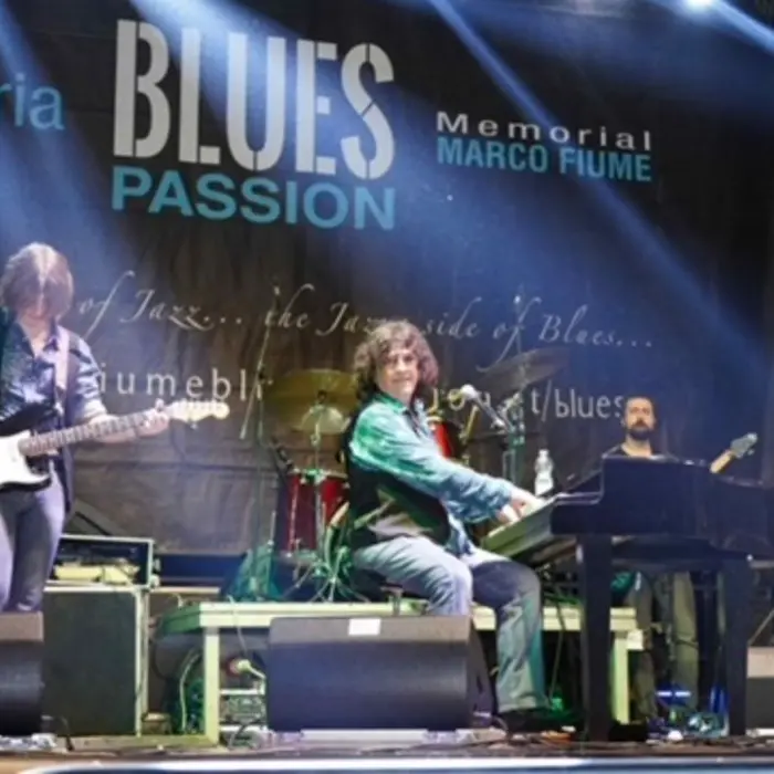 Terremoto al Festival di Jazz di Corigliano Rossano, Sorrentino abbandona e accusa