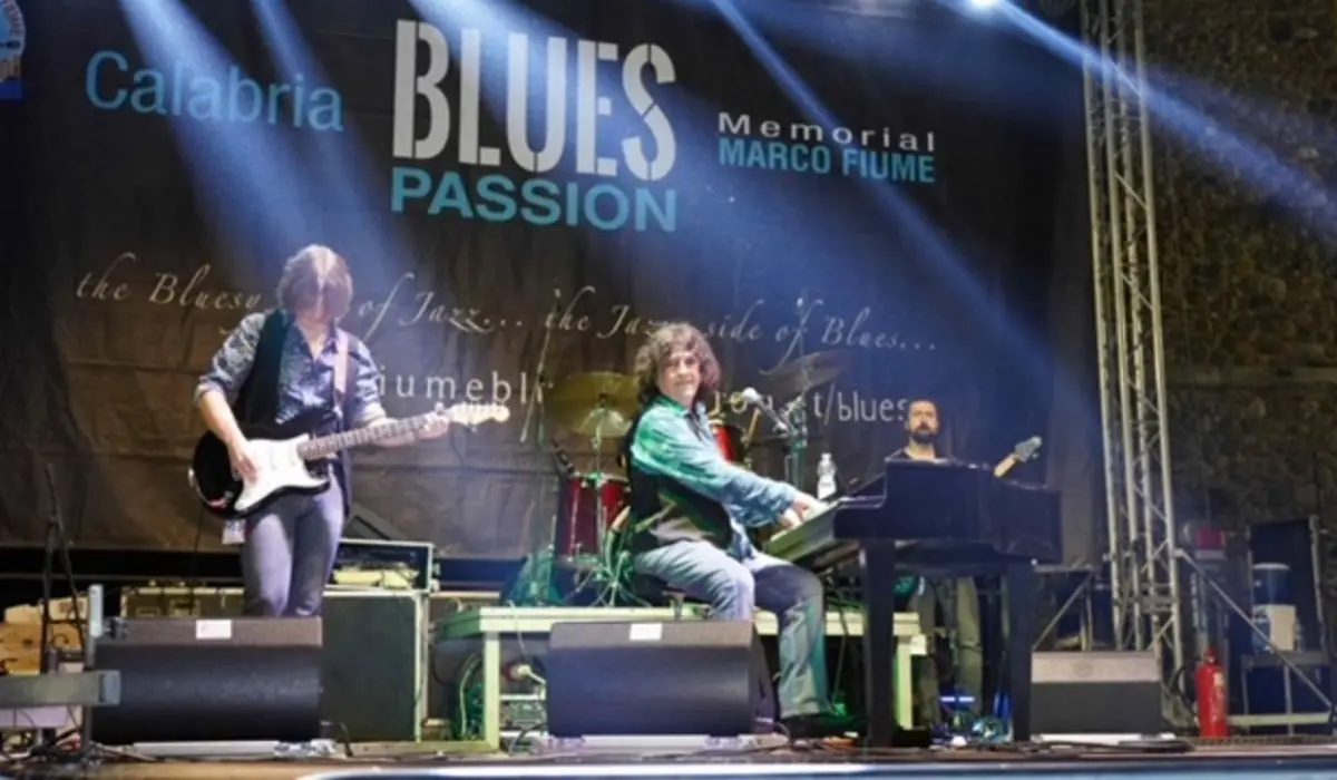 Terremoto al Festival di Jazz di Corigliano Rossano, Sorrentino abbandona e accusa