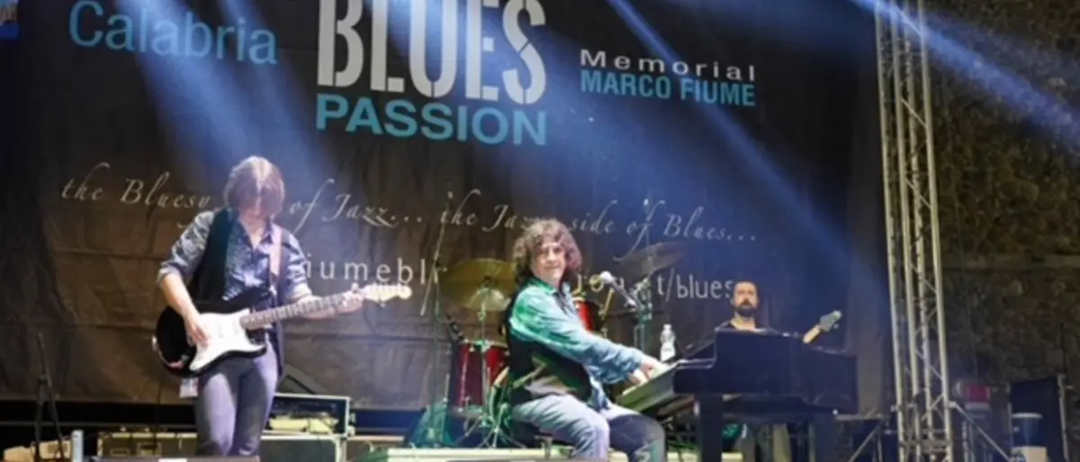 Terremoto al Festival di Jazz di Corigliano Rossano, Sorrentino abbandona e accusa