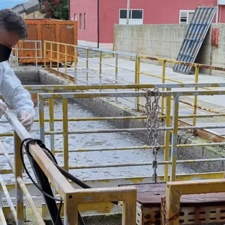 Vertenza Kratos, una situazione paradossale nel settore della depurazione