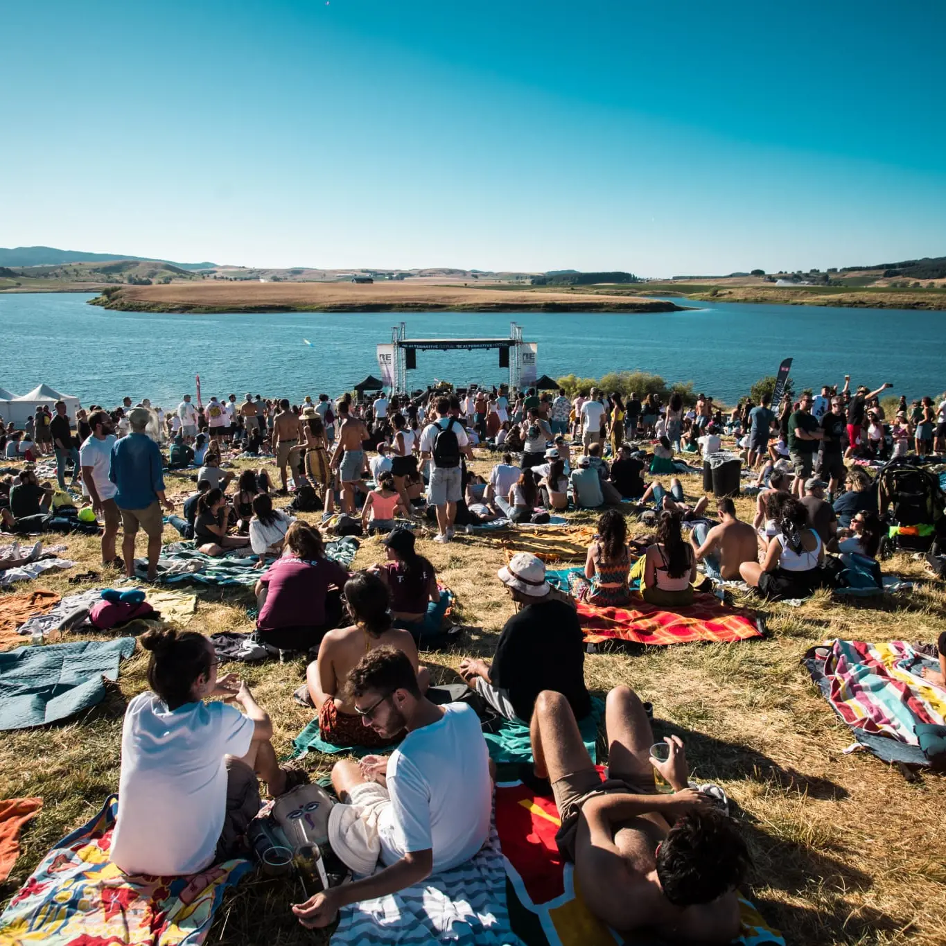 Motorpsycho, Kula Shaker e Marlene Kuntz pronti a incantare la Sila